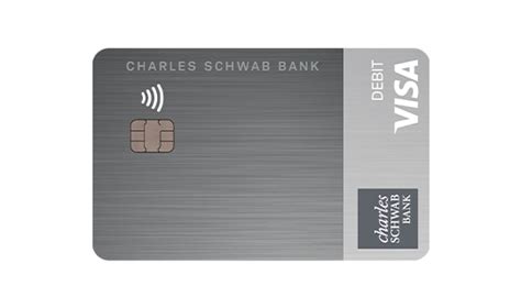 schwab contactless debit card|schwab debit card locking.